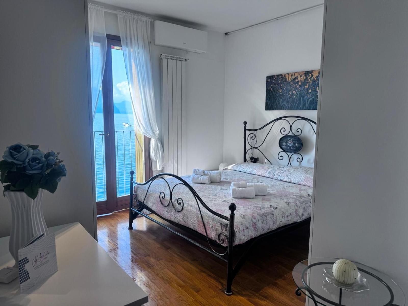 In 3 Apartment Pilzone