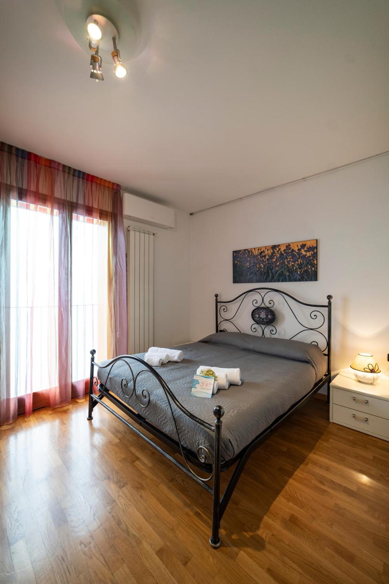 In 3 Apartment